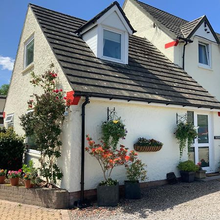 Llanwenarth Cottage A Beautiful Place To Just Be. Abergavenny Zewnętrze zdjęcie