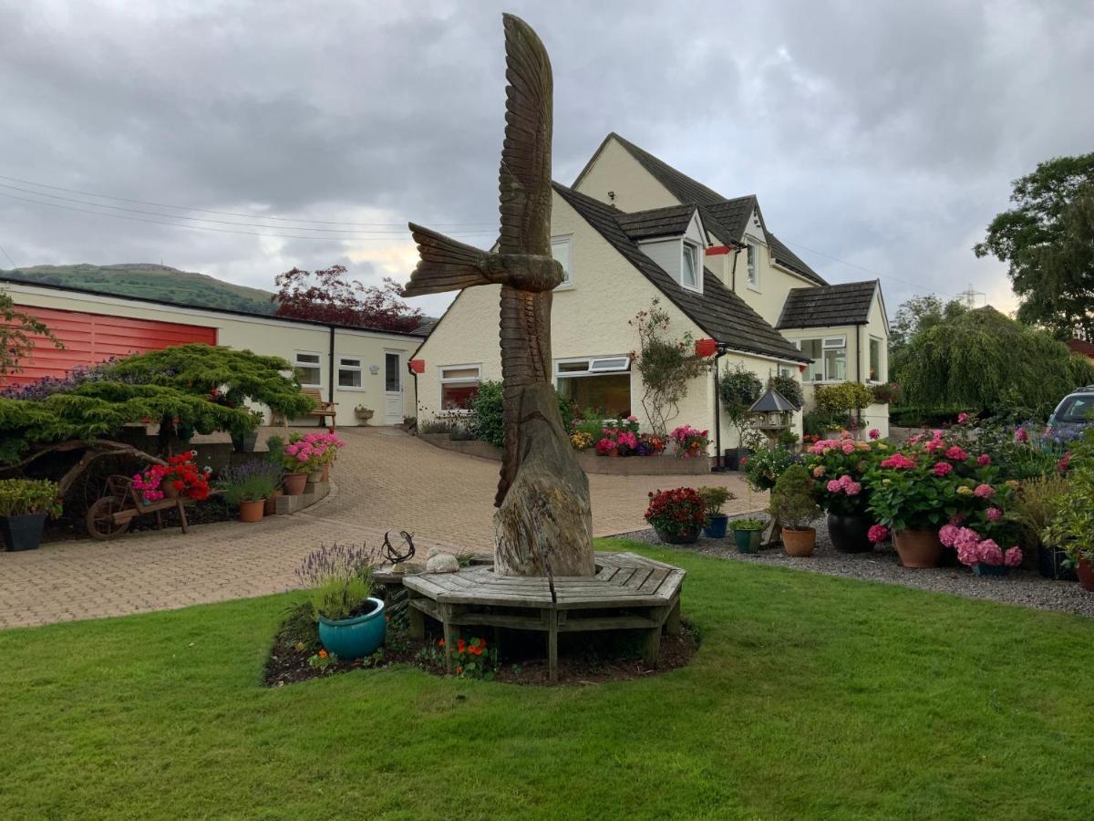 Llanwenarth Cottage A Beautiful Place To Just Be. Abergavenny Zewnętrze zdjęcie